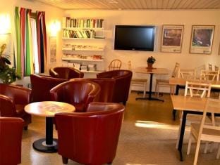 Gaffelbyn - Sundsvalls Vandrarhem Hostel in Sweden