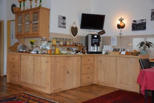 Gastehaus Woll Hotel in Alpbach
