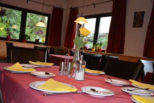 Gastehaus Woll Hotel in Alpbach
