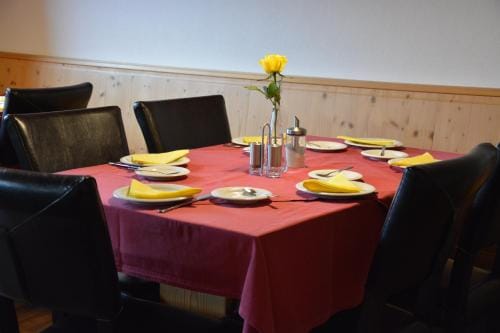 Gastehaus Woll Hotel in Alpbach