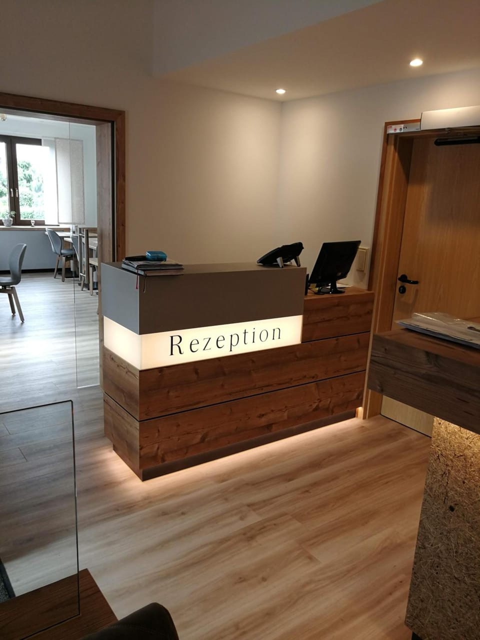 Gasthof-Hotel Harth Hotel in Fulda