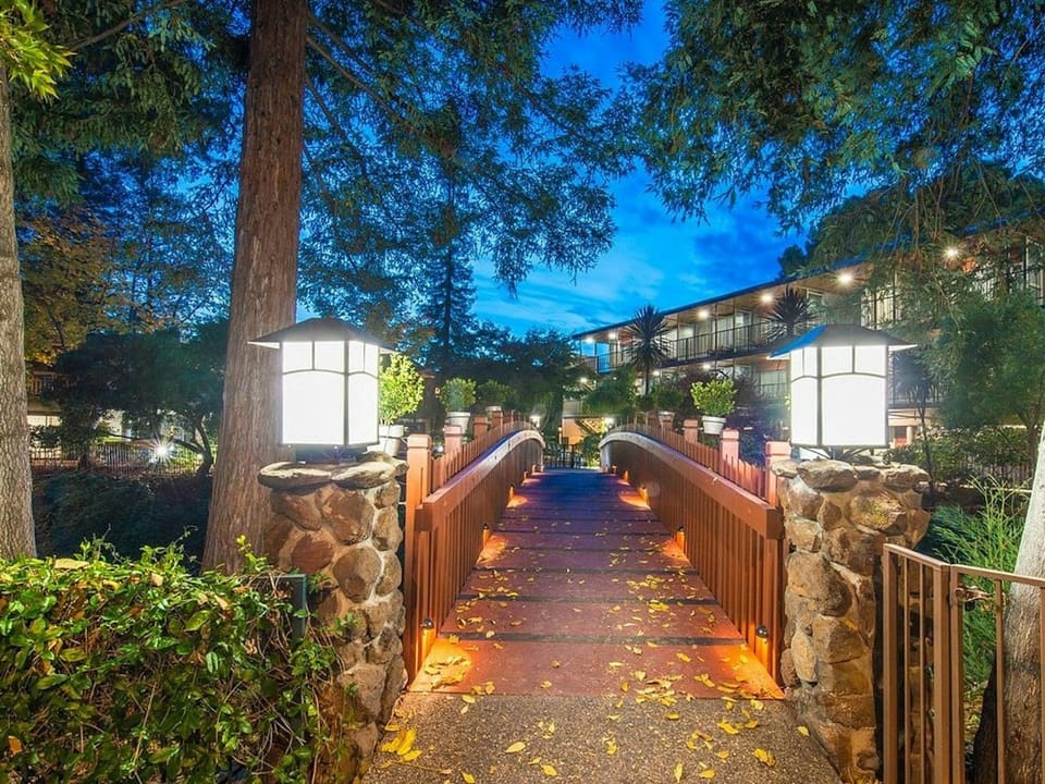 Recreational facilities