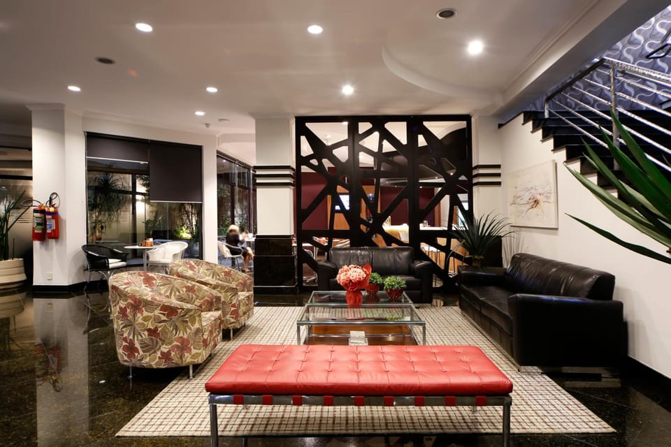Bar/lounge