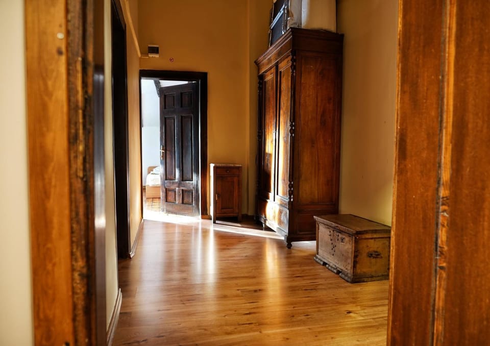 My Guest Rooms Hotel in Plovdiv