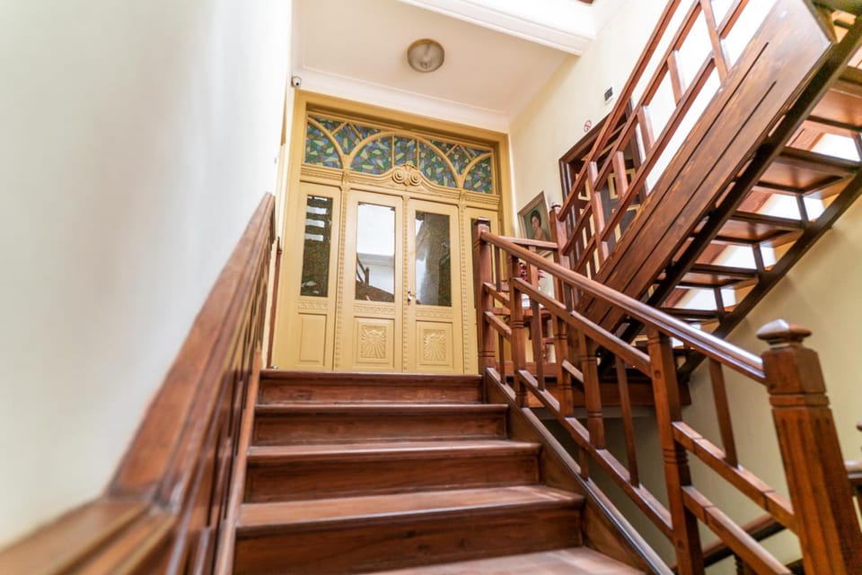 My Guest Rooms Hotel in Plovdiv