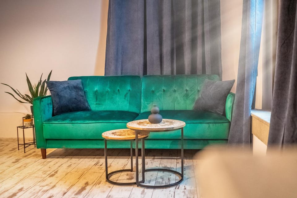 My Guest Rooms Hotel in Plovdiv