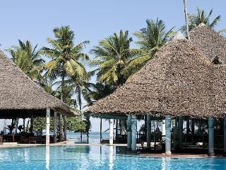 Neptune Village Beach Resort & Spa All Inclusive Hotel in Kenya
