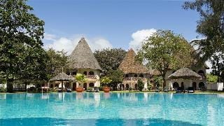 Neptune Village Beach Resort & Spa All Inclusive Hotel in Kenya