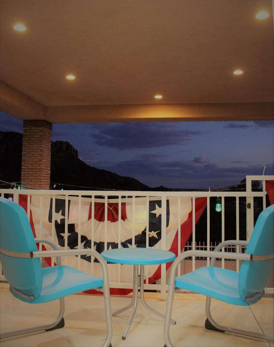 Zion's Most Wanted Hotel Hotel in Hildale