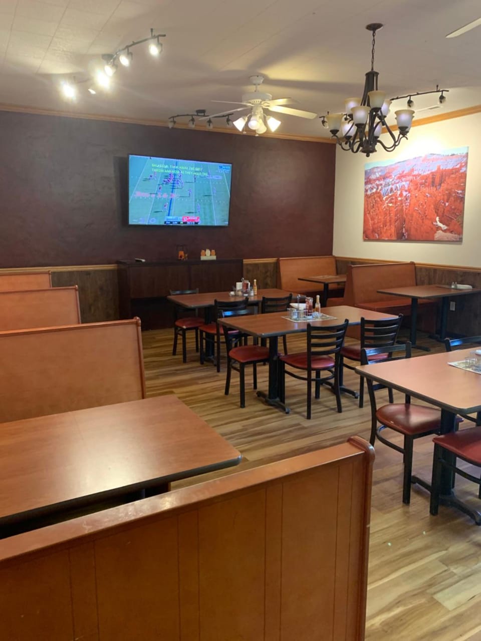 Zion's Most Wanted Hotel Hotel in Hildale