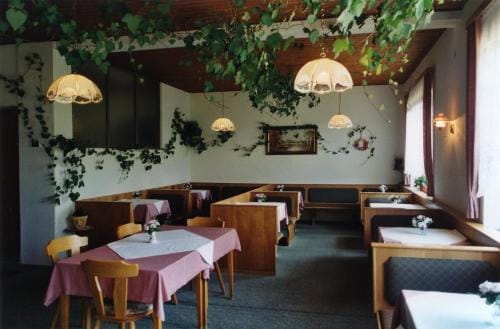 Haus Kaiser Hotel in Carinthia, Austria