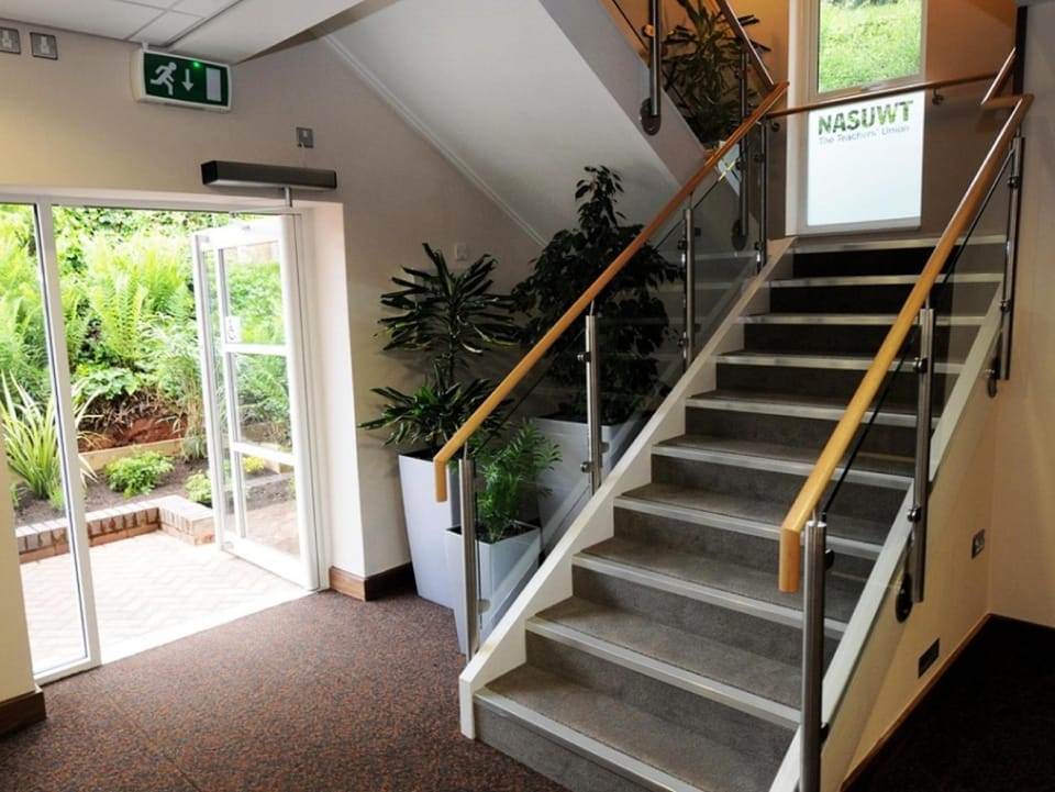 Hillscourt Hotel Hotel in England
