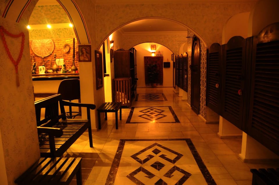 Hisar Holiday Club Hotel in Ölüdeniz