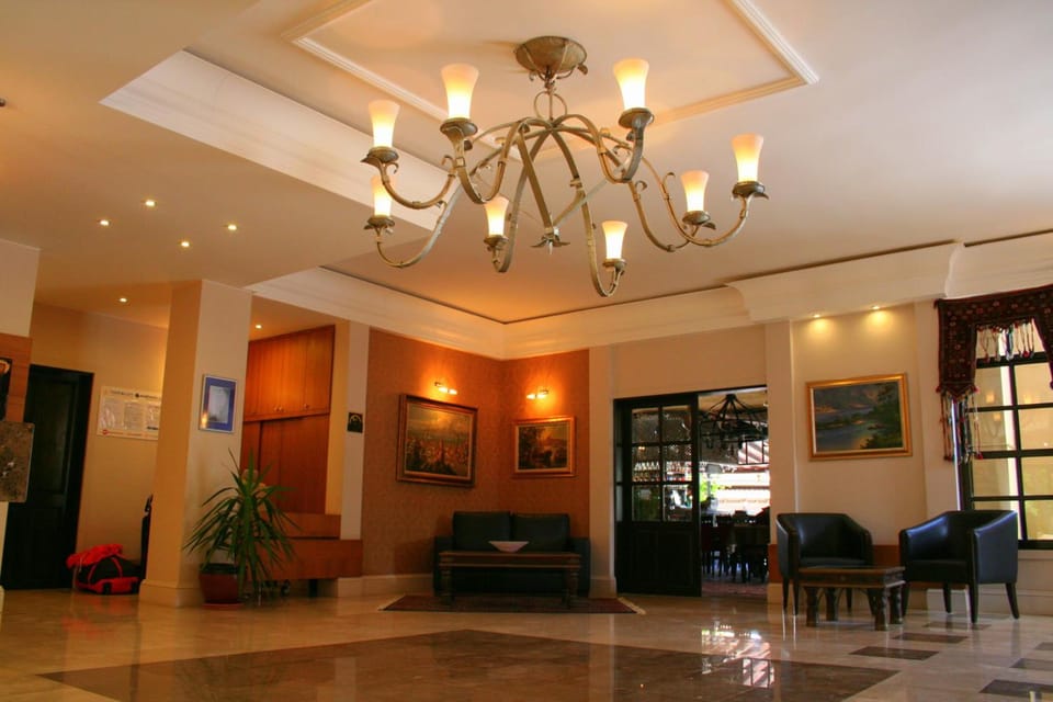 Hisar Holiday Club Hotel in Ölüdeniz