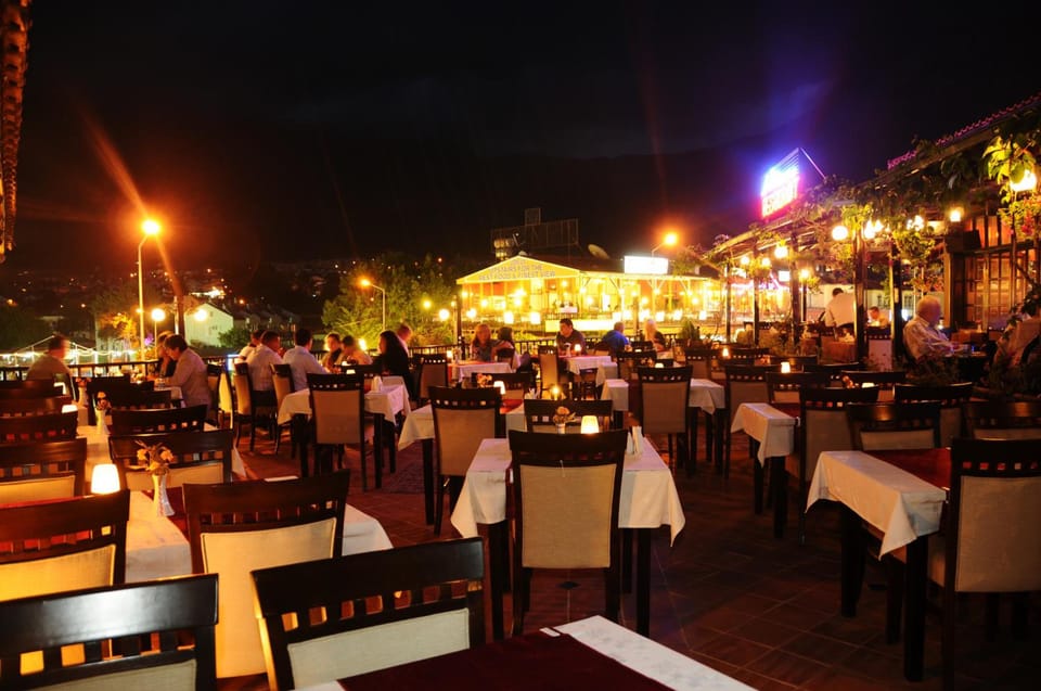 Hisar Holiday Club Hotel in Ölüdeniz