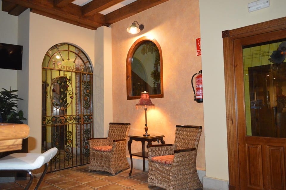 Hotel Rural El Marques Hotel in Castile and León