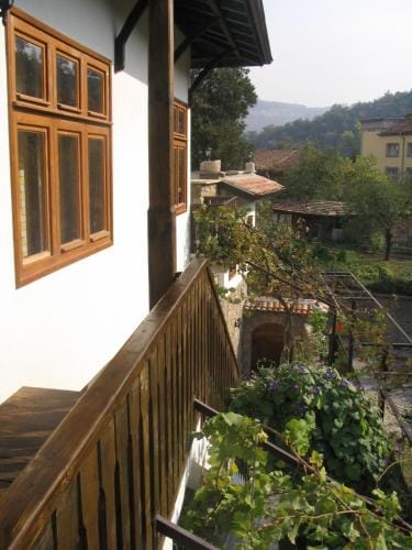 Hostel Mostel Hostel in Veliko Tarnovo