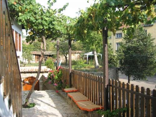 Hostel Mostel Hostel in Veliko Tarnovo