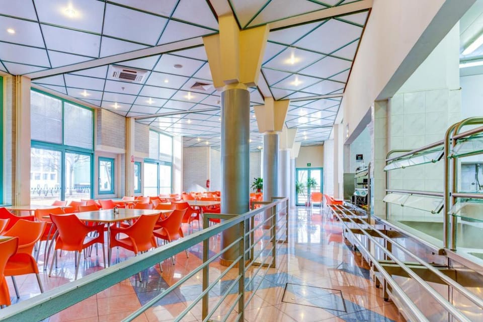 Hostel Spinut Hostel in Split