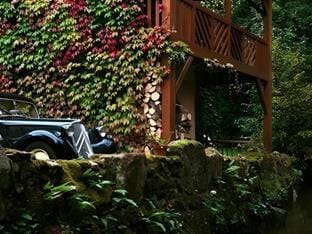 Le Moulin Des Ruats Hotel in Bourgogne-Franche-Comté
