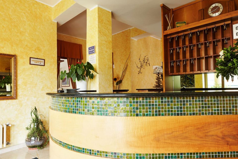 Hotel 2000 Hotel in Colico