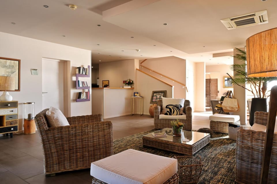 Hotel Abbartello Hotel in Corsica
