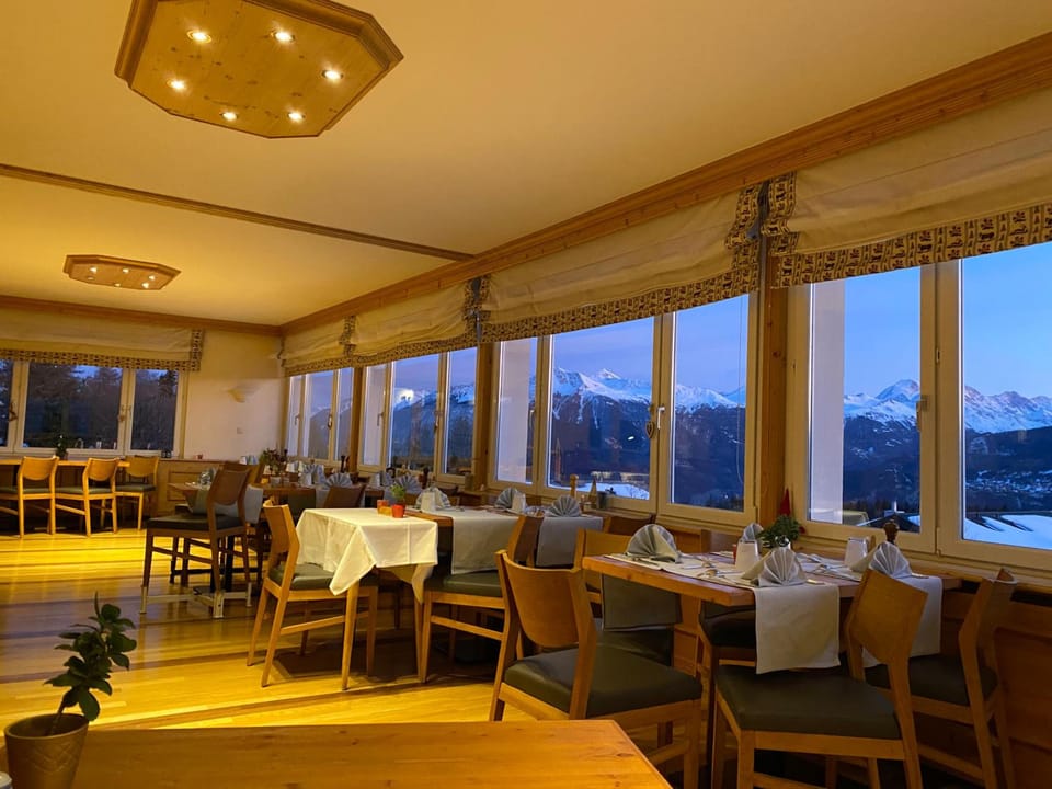 Hotel Ad'Eldorado Hotel in Crans-Montana