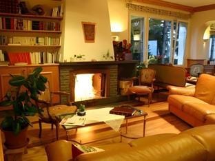 Hotel Ad'Eldorado Hotel in Crans-Montana