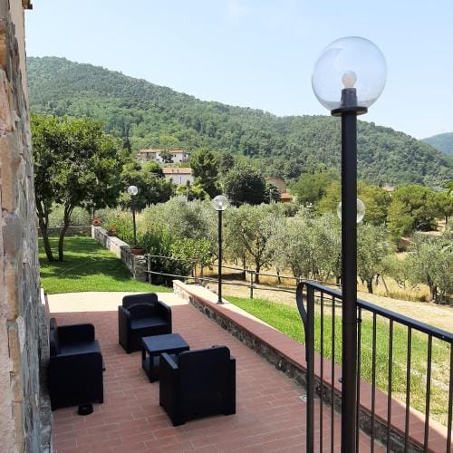 Affittacamere Il Vecchio Mandorlo Hotel in Emilia-Romagna