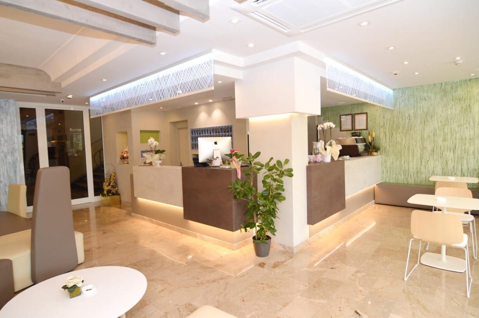 Bar/lounge