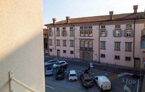 Bed Adelaide Hotel in Friuli-Venezia Giulia