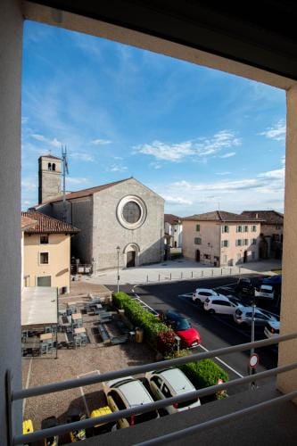 Bed Adelaide Hotel in Friuli-Venezia Giulia
