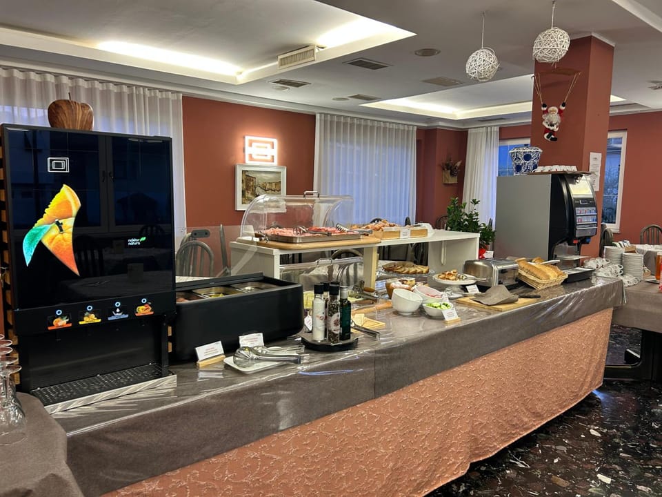 Hotel Alberello - Varone Hotel in Riva del Garda