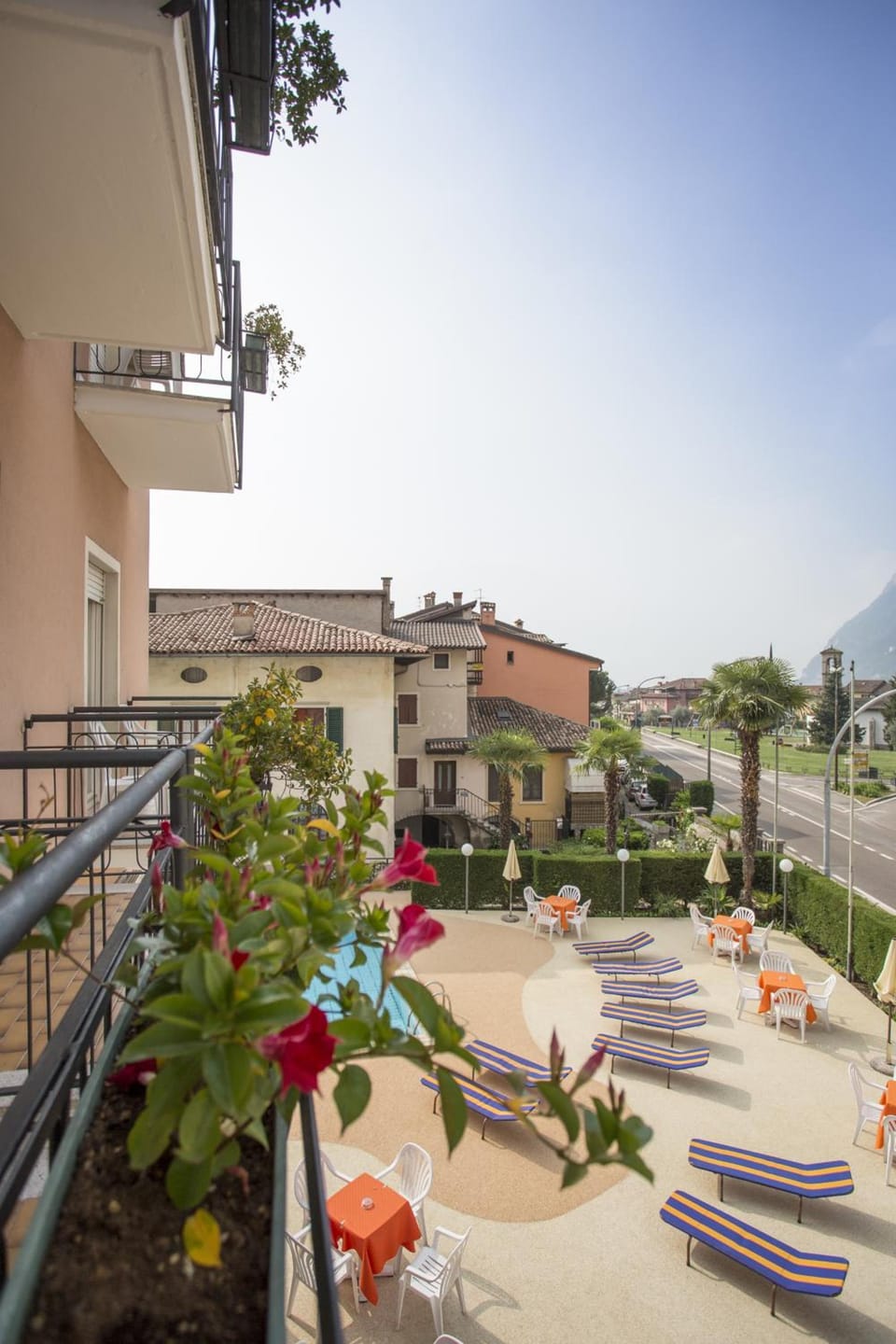 Hotel Alberello - Varone Hotel in Riva del Garda
