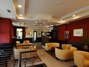Hotel Alberello - Varone Hotel in Riva del Garda