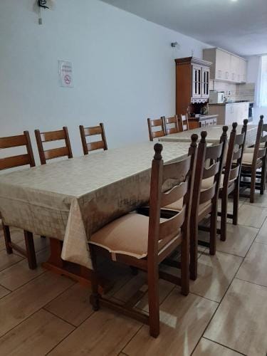 CASA DALYS Hotel in Serbia