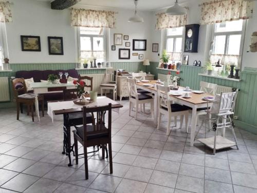 Pension Gute Stube Hotel in Thuringia, Germany
