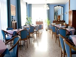 Hotel Astor Hotel in Modena