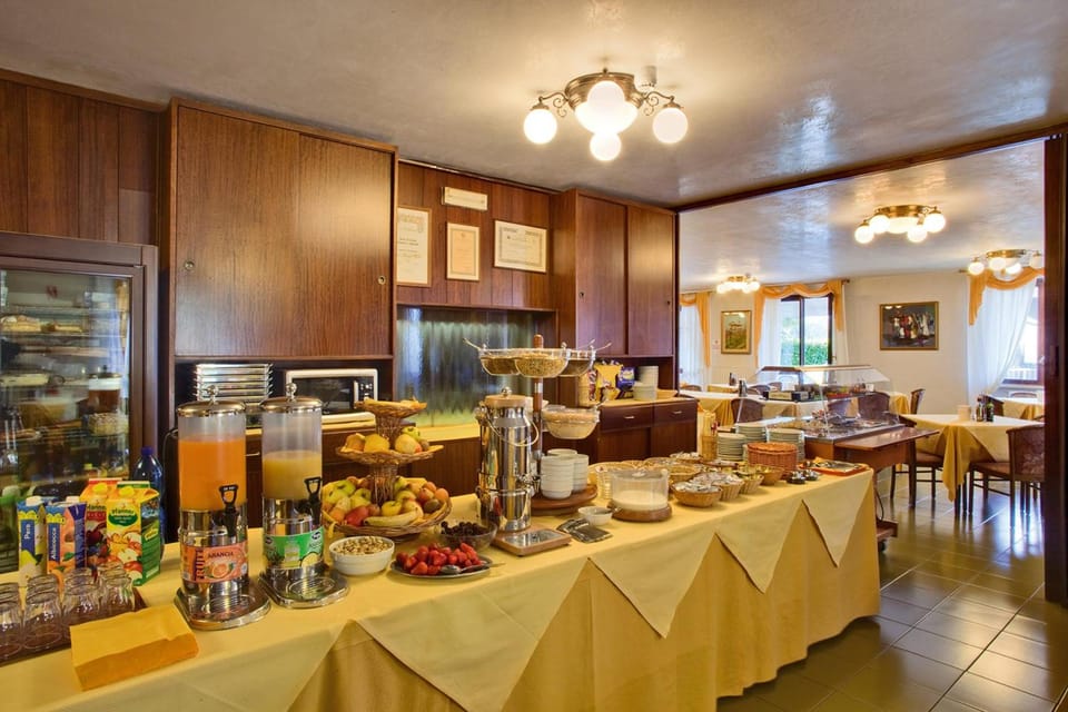 Food and beverages