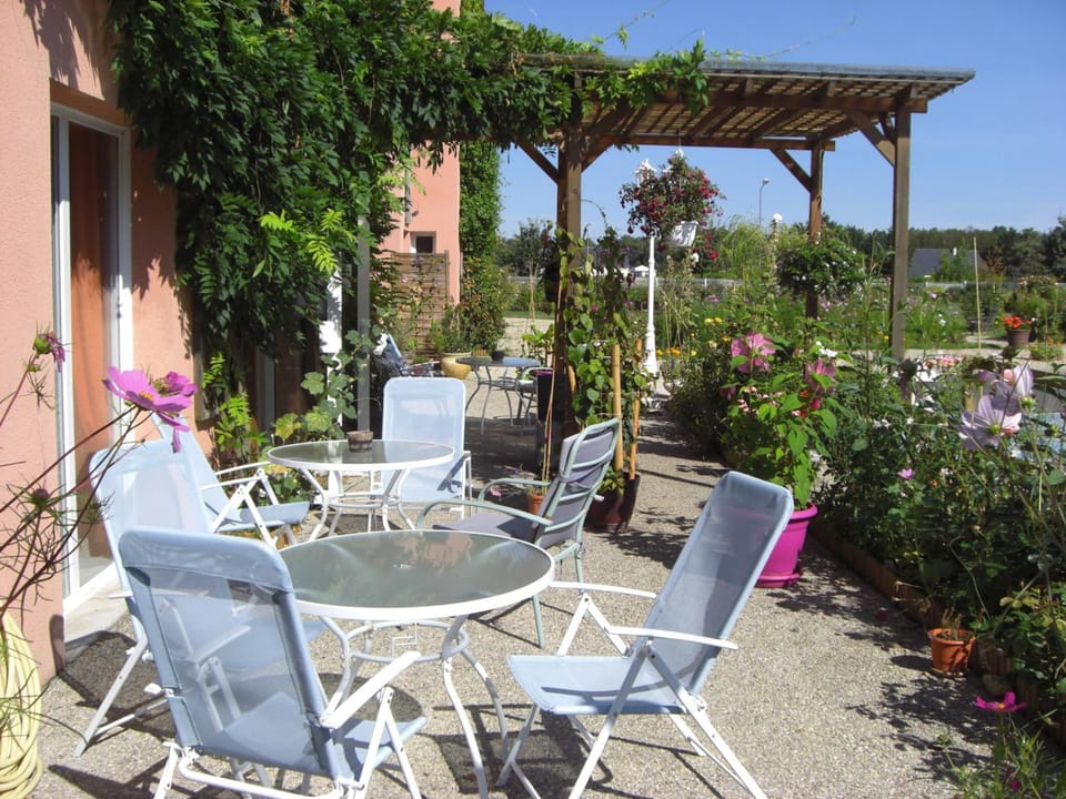 Hotel Au Sans Souci Hotel in Centre-Val de Loire