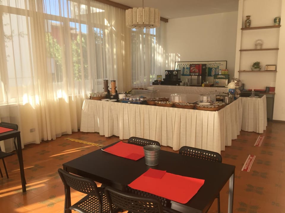 Hotel B&B Avana Hotel in Lido di Savio