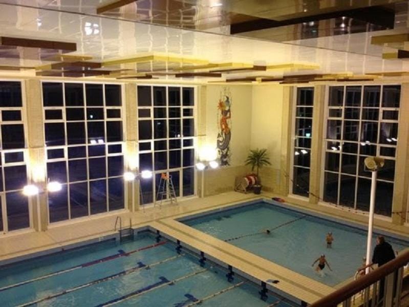 Residence la Fraisiere Apartment hotel in Flanders
