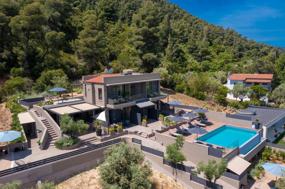 Anmian Suites Apartment hotel in Halkidiki