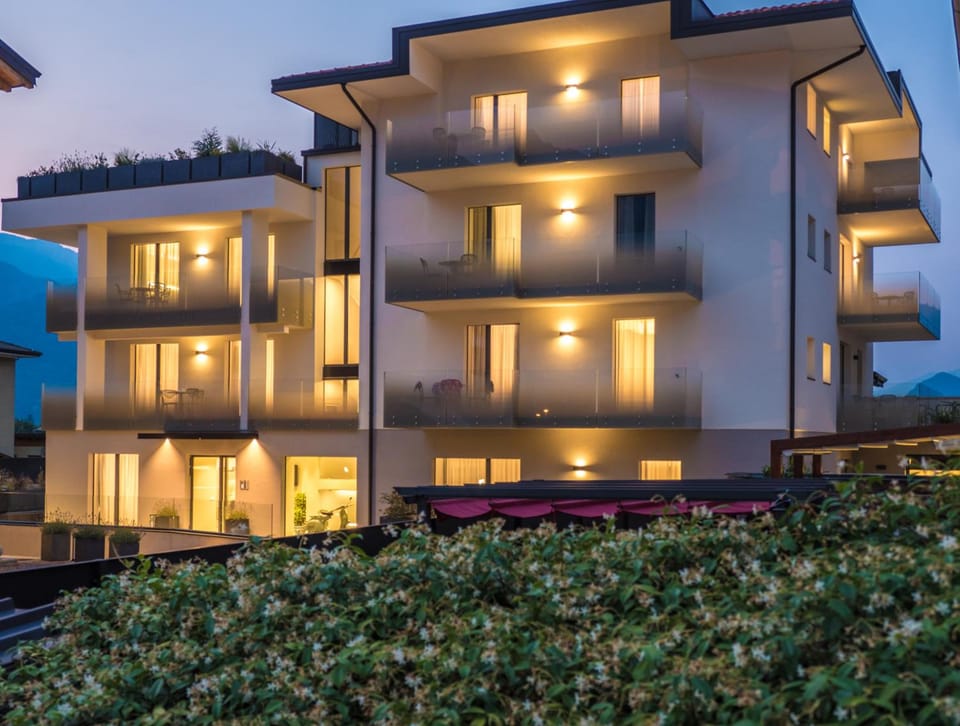 Maffei Apartments - Active Holidays Hotel in Riva del Garda