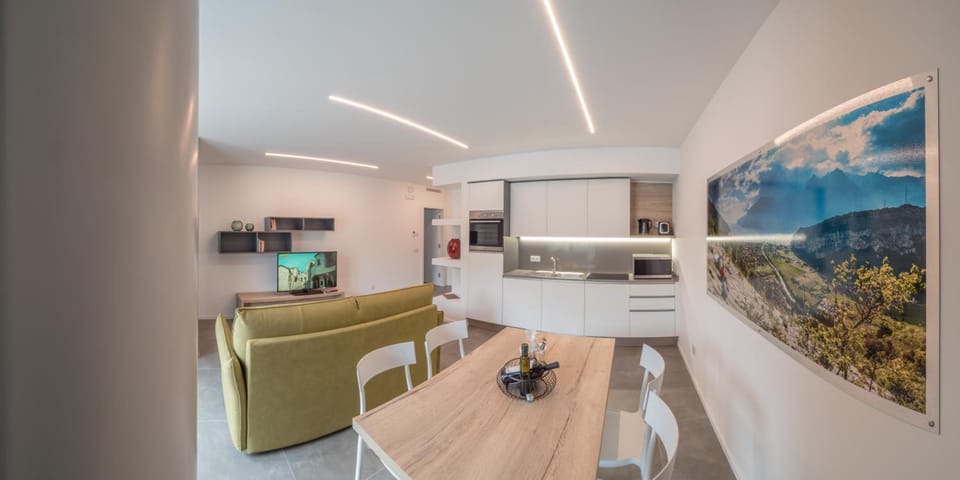 Maffei Apartments - Active Holidays Hotel in Riva del Garda