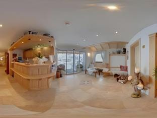 Hotel Berghof Hotel in Trentino-South Tyrol