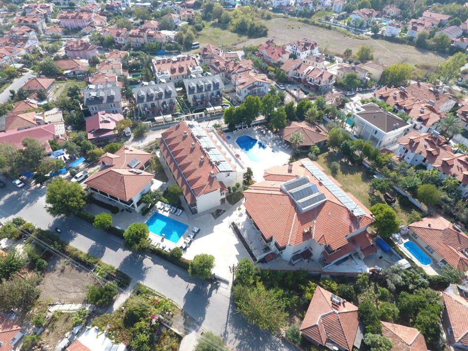 Hotel Binlik Hotel in Dalyan