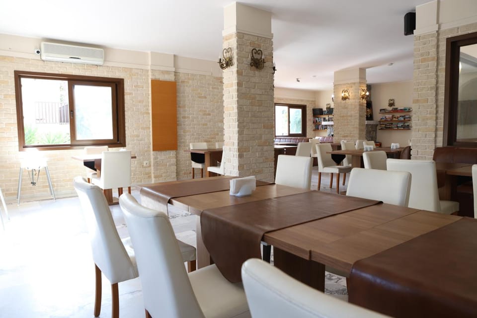 Hotel Binlik Hotel in Dalyan