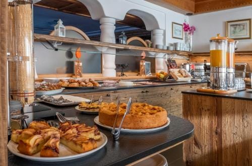 Hotel Canada Hotel in Trentino-South Tyrol