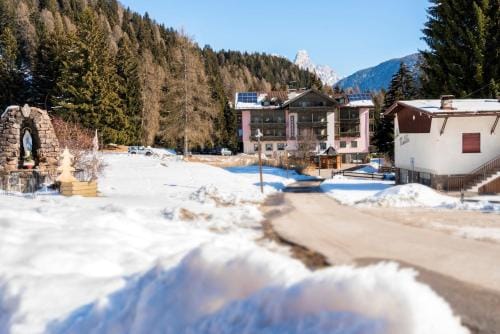 Hotel Canada Hotel in Trentino-South Tyrol